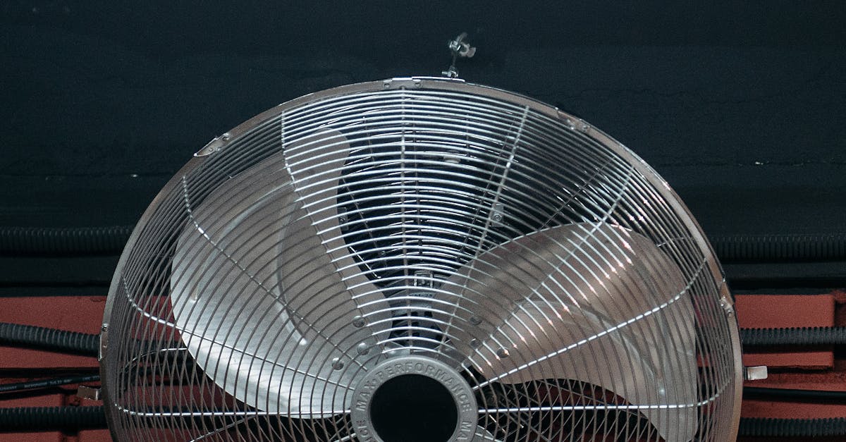 Ductwork Installation and Repair