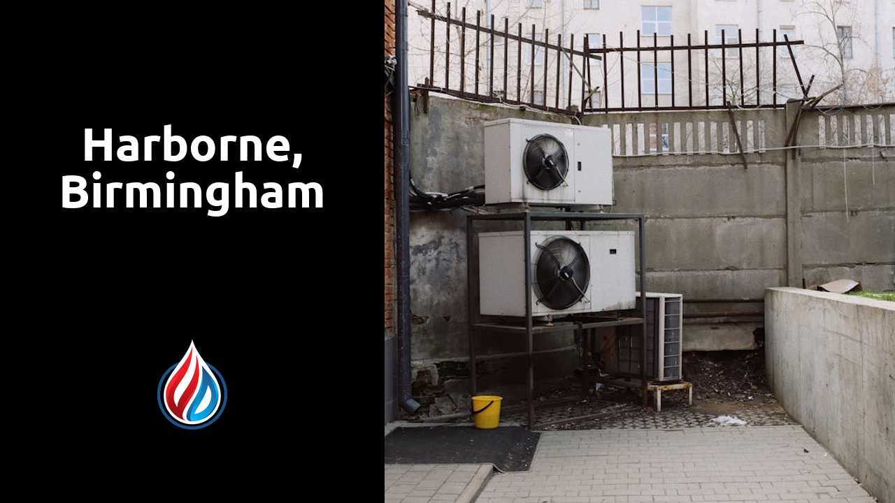 Harborne, Birmingham