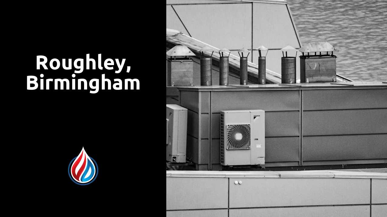 Roughley, Birmingham