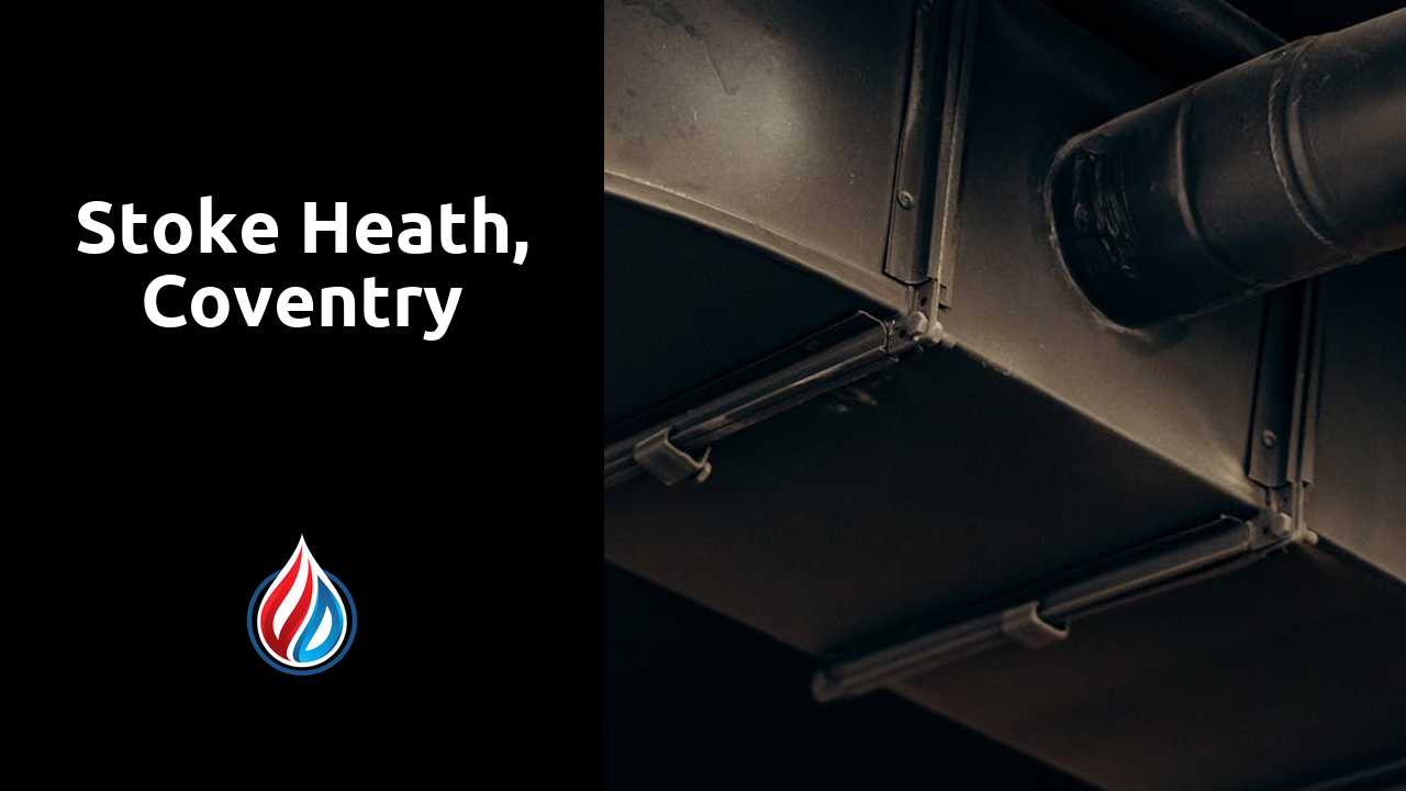 Stoke Heath, Coventry